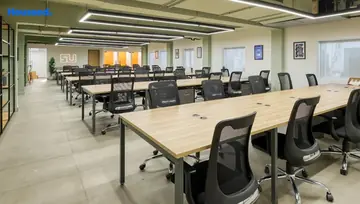 Sample Apartment of Onward Industrial Estate Phase 3 Co-Working space in Okhla, New Delhi - Image 292594
