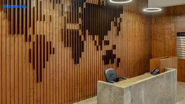 Sample Apartment of Karma Shivarth The Ace Co-Working space in Bodakdev, Ahmedabad - Image 293247