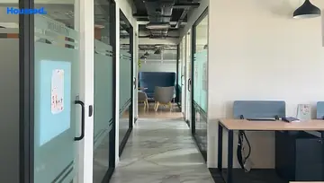 Sample Apartment of Karma Shivarth The Ace Co-Working space in Bodakdev, Ahmedabad - Image 293244