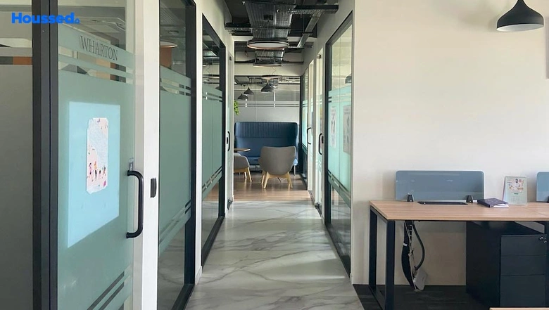 Sample Apartment of Coworking Space in Karma Shivarth The Ace, Bodakdev - Image 293244