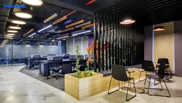 Sample Apartment of Karma Shivarth The Ace Co-Working space in Bodakdev, Ahmedabad - Image 293331