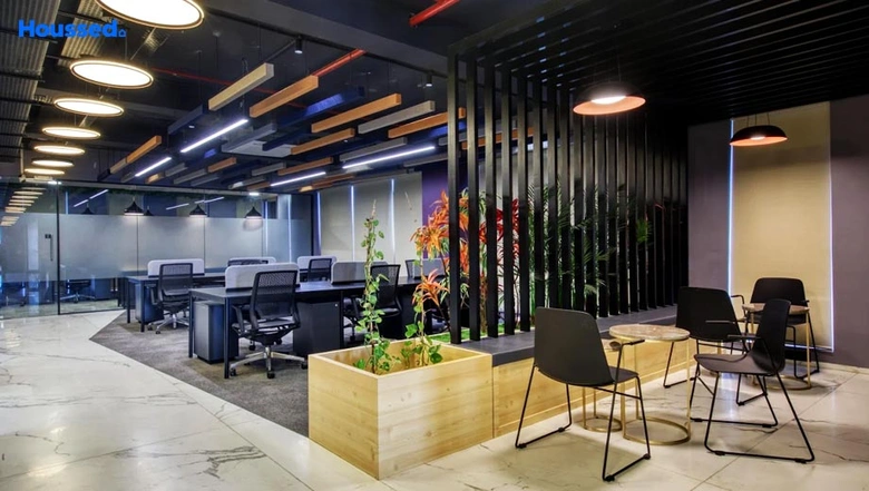 Sample Apartment of Coworking Space in Karma Shivarth The Ace, Bodakdev - Image 293331