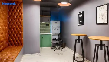 Sample Apartment of Karma Shivarth The Ace Co-Working space in Bodakdev, Ahmedabad - Image 293246