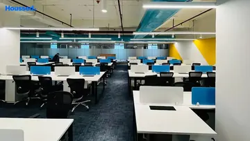 Project Image of Akasa Corenthum Co-Working space in Sector 62, Noida - Image 292553