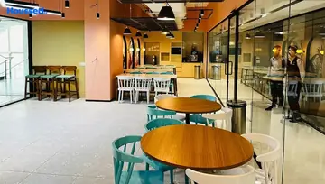 Project Image of Akasa Corenthum Co-Working space in Sector 62, Noida - Image 292552
