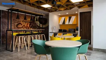 Project Image of Akasa Platina Heights Co-Working space in Sector 62, Noida - Image 292555