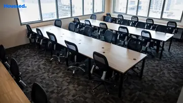 Project Image of Akasa Platina Heights Co-Working space in Sector 62, Noida - Image 292557