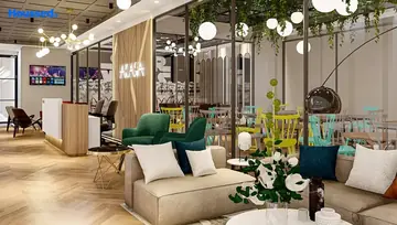 Project Image of Akasa Tapasya Co-Working space in Sector 126, Noida - Image 292560