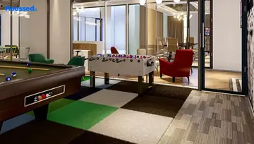 Project Image of Akasa Tapasya Co-Working space in Sector 126, Noida - Image 292563