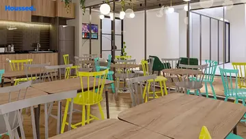 Project Image of Akasa Tapasya Co-Working space in Sector 126, Noida - Image 292562