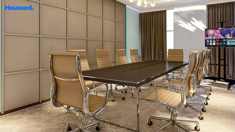 Project Image of Coworking Space in Akasa Tapasya, Sector 126 - Image 292565