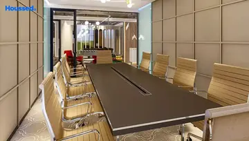 Project Image of Akasa Tapasya Co-Working space in Sector 126, Noida - Image 292566