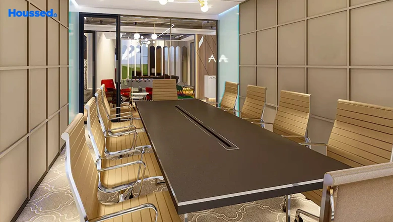 Project Image of Coworking Space in Akasa Tapasya, Sector 126 - Image 292566
