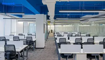 Project Image of Akasa Tower Co-Working space in Sector 62, Noida - Image 292569