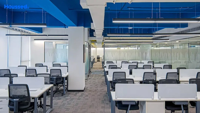 Project Image of Coworking Space in Akasa Tower, Sector 62 - Image 292569