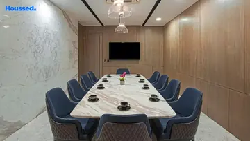 Project Image of Akasa Tower Co-Working space in Sector 62, Noida - Image 292575