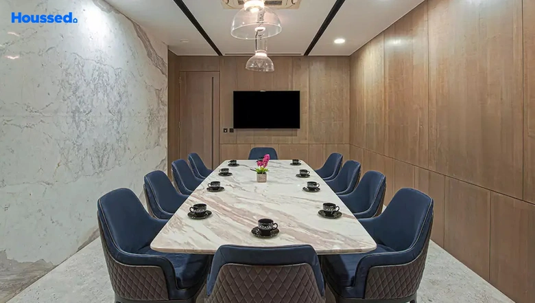 Project Image of Coworking Space in Akasa Tower, Sector 62 - Image 292575
