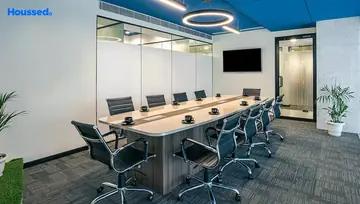Project Image of Akasa Tower Co-Working space in Sector 62, Noida - Image 292571