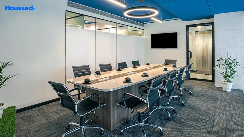 Project Image of Coworking Space in Akasa Tower, Sector 62 - Image 292571