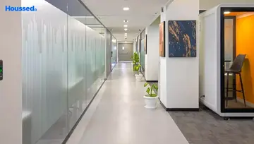 Project Image of Akasa Tower Co-Working space in Sector 62, Noida - Image 292568