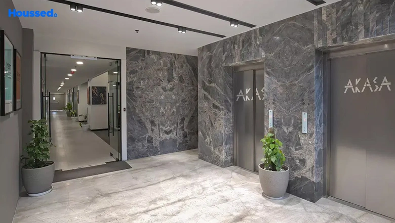 Project Image of Coworking Space in Akasa Tower, Sector 62 - Image 292573