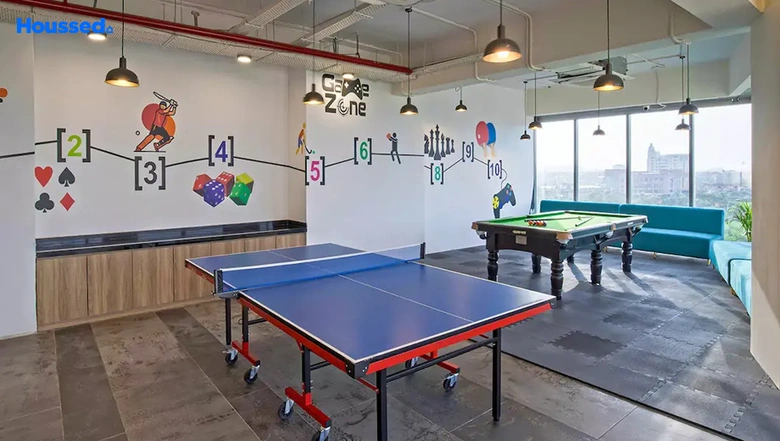 Project Image of Coworking Space in Akasa Tower, Sector 62 - Image 292579
