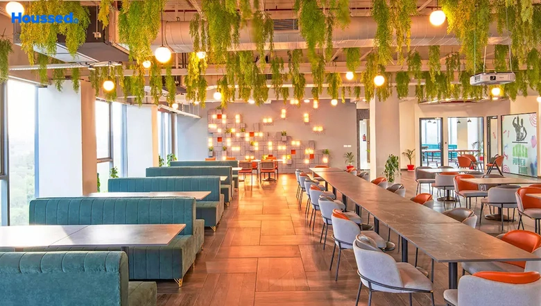 Project Image of Coworking Space in Akasa Tower, Sector 62 - Image 292578