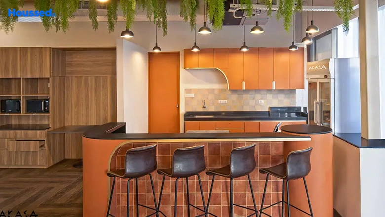 Project Image of Coworking Space in Akasa Tower, Sector 62 - Image 292577