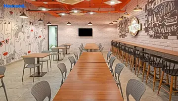 Project Image of Akasa Trapezoid Co-Working space in Sector 71, Noida - Image 292587