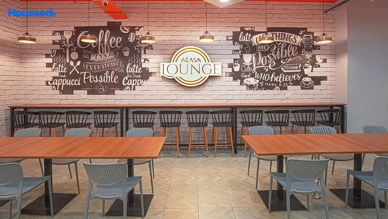 Project Image of Coworking Space in Akasa Trapezoid, Sector 71 - Image 292590