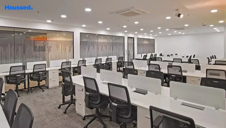 Project Image of Coworking Space in Akasa Trapezoid, Sector 71 - Image 292588