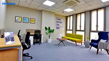 Sample Apartment of Paragraph Mondeal Heights Co-Working space in Sarkhej, Ahmedabad - Image 293323