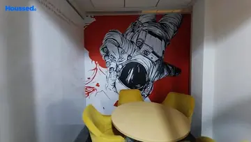 Sample Apartment of Monet Millenium Business Park Co-Working space in Mahape, Navi Mumbai - Image 292604