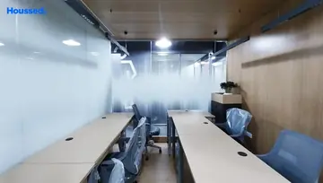 Sample Apartment of Monet Millenium Business Park Co-Working space in Mahape, Navi Mumbai - Image 292600