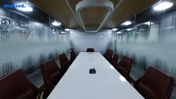 Sample Apartment of Monet Millenium Business Park Co-Working space in Mahape, Navi Mumbai - Image 292601