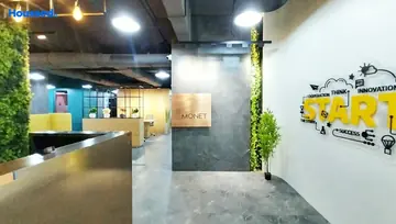Sample Apartment of Monet Millenium Business Park Co-Working space in Mahape, Navi Mumbai - Image 292607