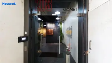 Sample Apartment of Monet Millenium Business Park Co-Working space in Mahape, Navi Mumbai - Image 292603
