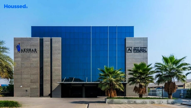 Project Image of Coworking Space in Apna Akshar Business Park, Vashi - Image 292618