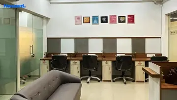 Sample Apartment of Apna Akshar Business Park Co-Working space in Vashi, Navi Mumbai - Image 292614
