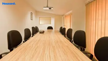 Project Image of Golden Square Eden Park Co-Working space in Vittal Mallya Road, Bangalore - Image 292612
