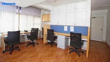 Project Image of Golden Square Eden Park Co-Working space in Vittal Mallya Road, Bangalore - Image 292610