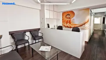 Project Image of Golden Square Eden Park Co-Working space in Vittal Mallya Road, Bangalore - Image 292611