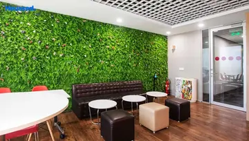 Sample Apartment of Simpliwork Godrej One Co-Working space in Vikhroli East, Mumbai - Image 292708