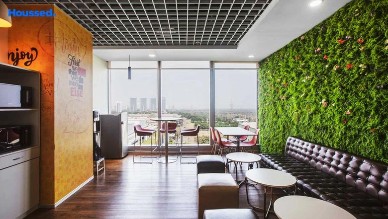 Sample Apartment of Coworking Space in Simpliwork Godrej One, Vikhroli East - Image 292707