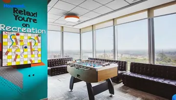 Sample Apartment of Simpliwork Godrej One Co-Working space in Vikhroli East, Mumbai - Image 292702