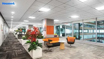 Sample Apartment of Simpliwork Godrej One Co-Working space in Vikhroli East, Mumbai - Image 292709