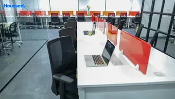 Project Image of GoSpaze SSR Complex Co-Working space in Whitefield, Bangalore - Image 292625