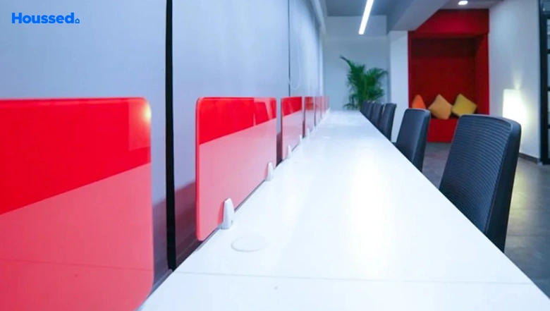 Project Image of Coworking Space in GoSpaze SSR Complex, Whitefield - Image 292621