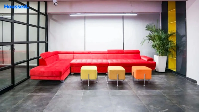 Project Image of Coworking Space in GoSpaze SSR Complex, Whitefield - Image 292622