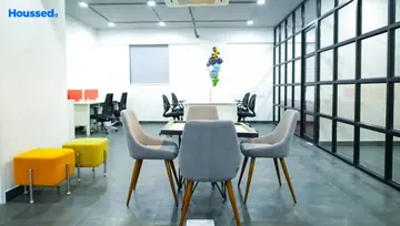 Project Image of GoSpaze SSR Complex Co-Working space in Whitefield, Bangalore - Image 292624